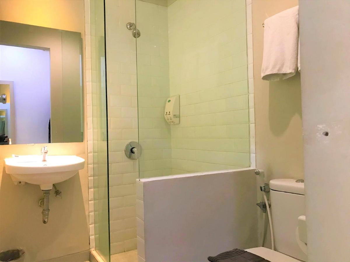 Legreen Suite Penjernihan Jakarta Ngoại thất bức ảnh