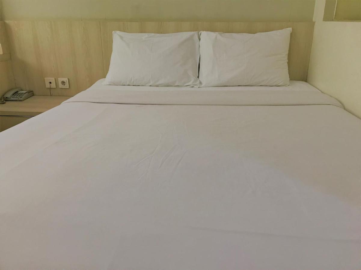 Legreen Suite Penjernihan Jakarta Ngoại thất bức ảnh