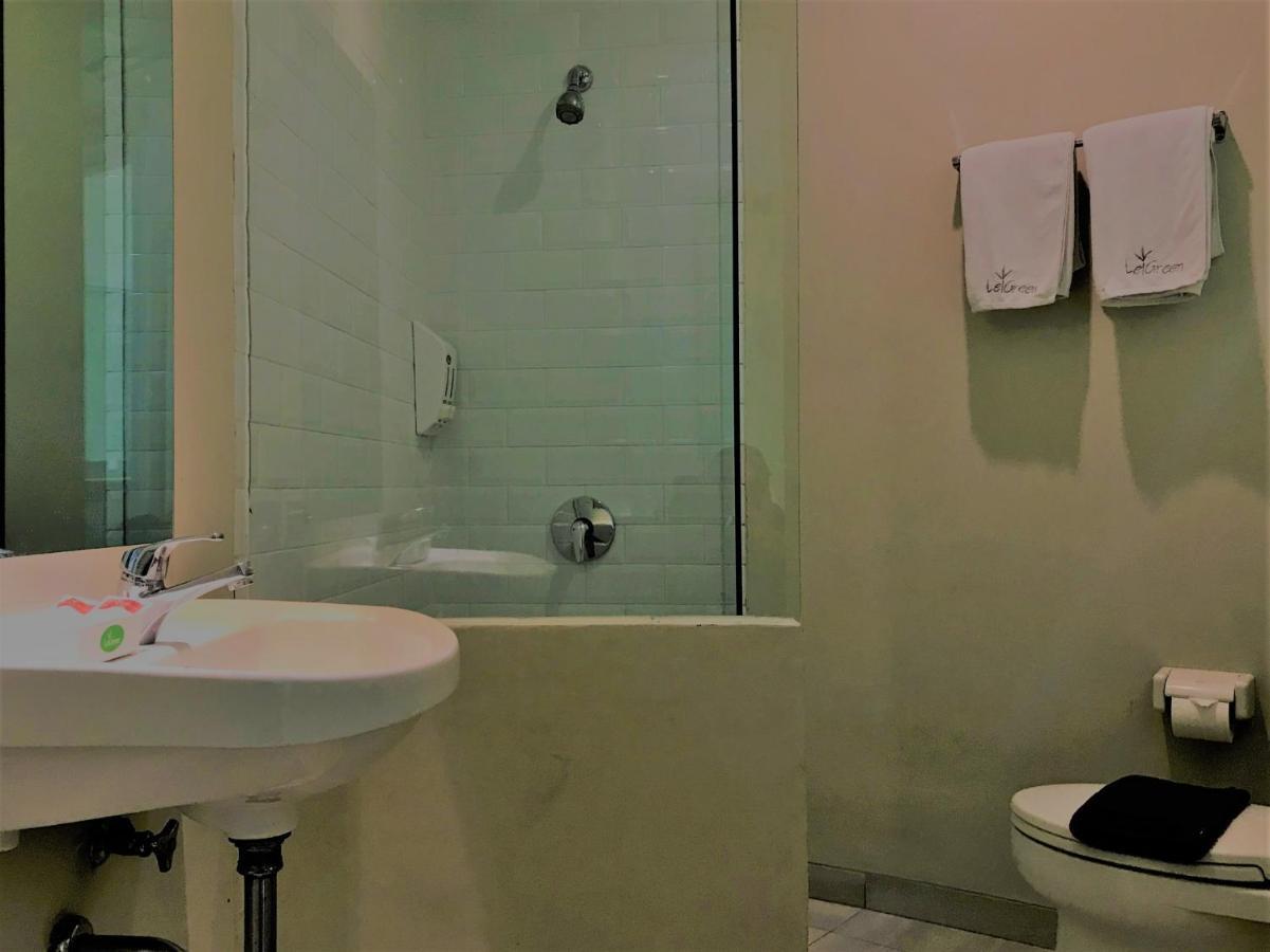 Legreen Suite Penjernihan Jakarta Ngoại thất bức ảnh