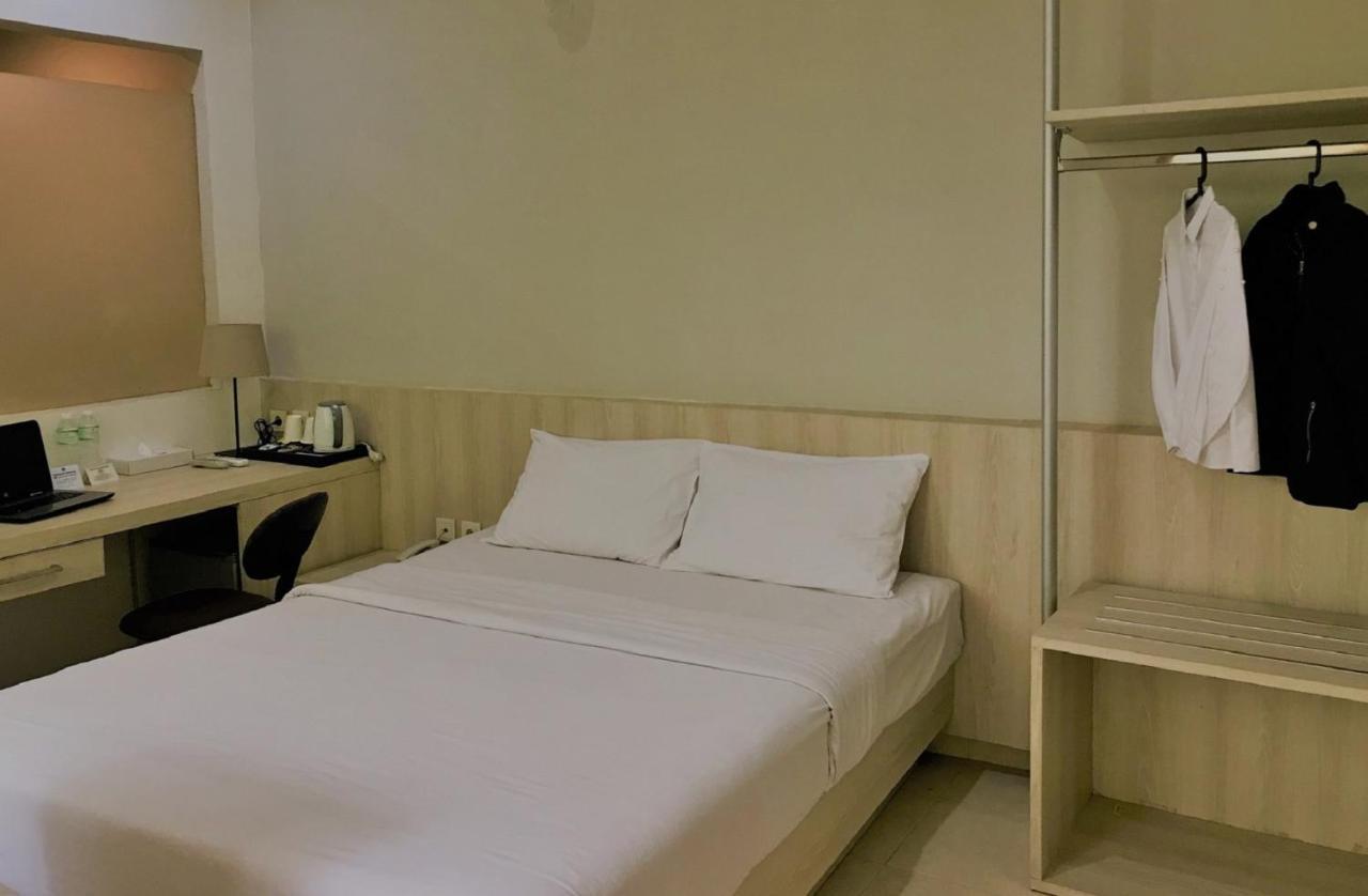 Legreen Suite Penjernihan Jakarta Ngoại thất bức ảnh
