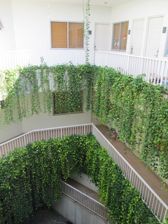Legreen Suite Penjernihan Jakarta Ngoại thất bức ảnh