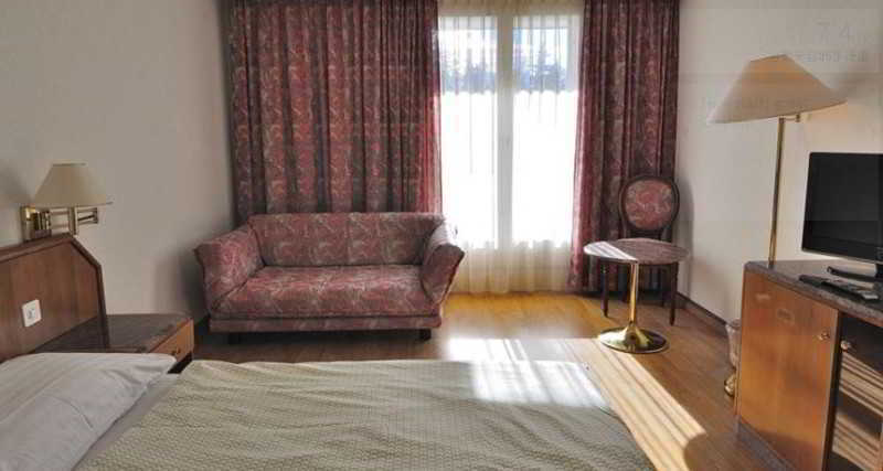Legreen Suite Penjernihan Jakarta Ngoại thất bức ảnh