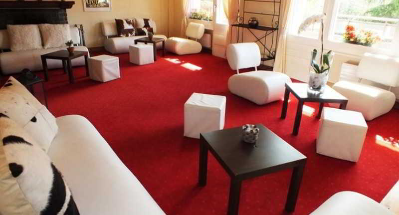 Legreen Suite Penjernihan Jakarta Ngoại thất bức ảnh