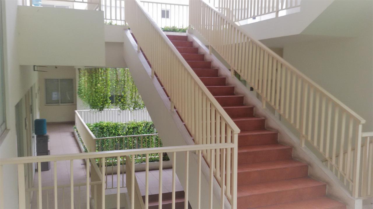 Legreen Suite Penjernihan Jakarta Ngoại thất bức ảnh